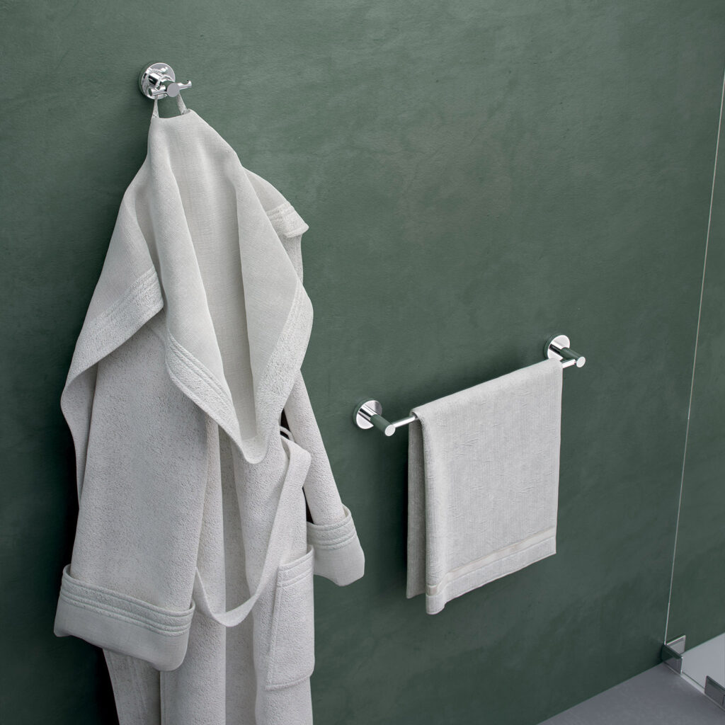 Ambiente de baño modelo Felce en Accesorios de baño Naon